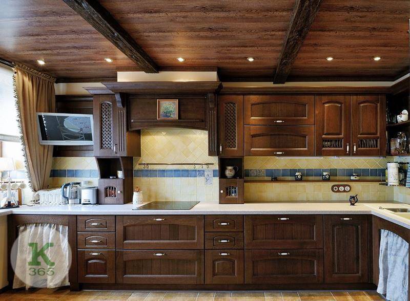 Кухонная мебель Илюзия артикул: 116162